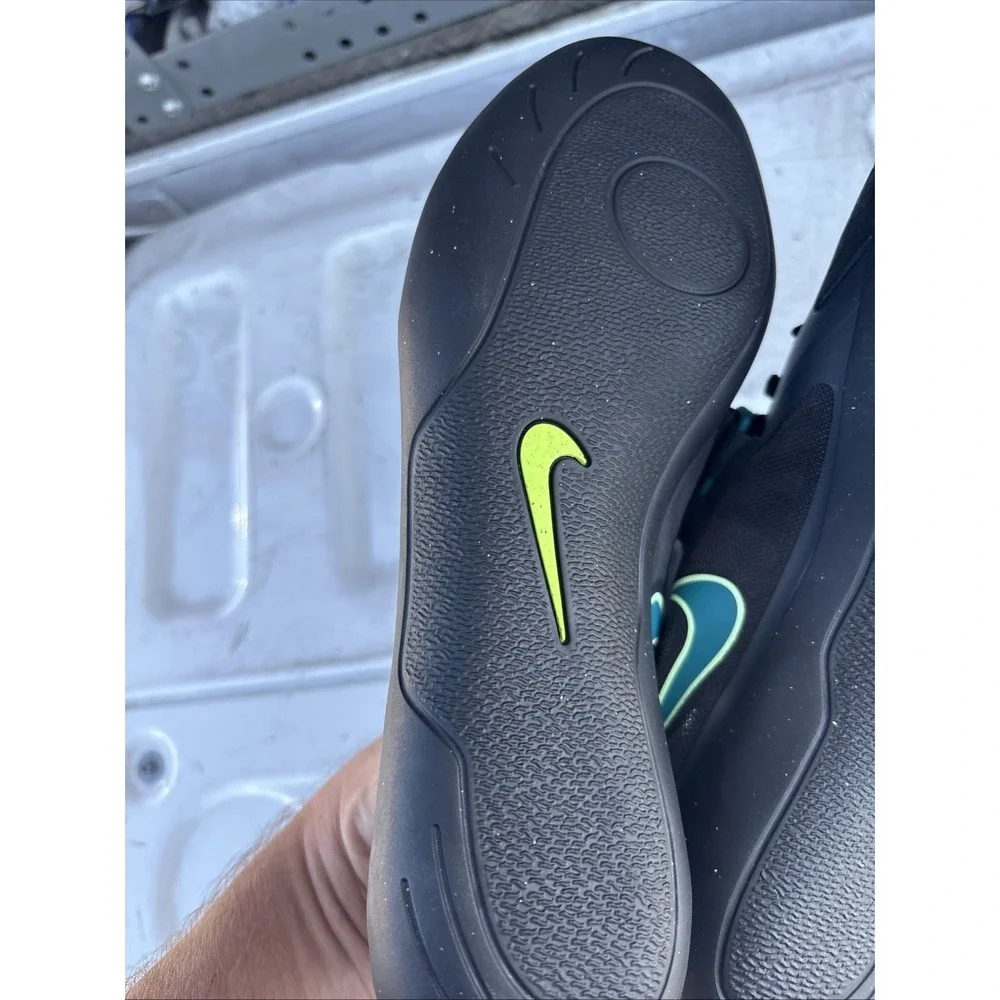 Size 10 - Nike Zoom Rival SD 2 Track and field throwing shoes FZ9665-001 Men's
